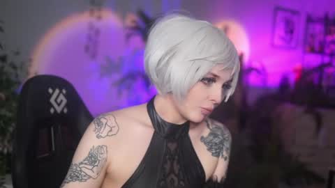 faith_chan online show from 26, 5, 2026