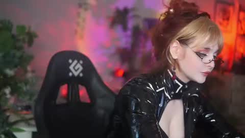 faith_chan online show from 3, 7, 2026