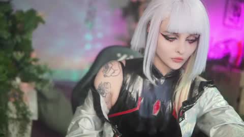 faith_chan online show from 9, 7, 2026