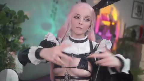faith_chan online show from 16, 7, 2026