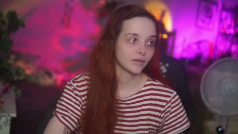 faith_chan online show from 19, 7, 2026