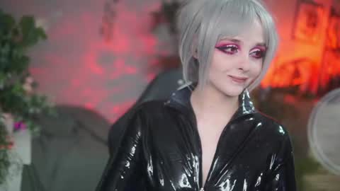 faith_chan online show from 20, 7, 2026