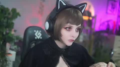 faith_chan online show from 30, 7, 2026