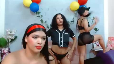 Snapshot of faith_porte chatting on 8, 7, 2026 faith_porte online show from 8, 7, 2026