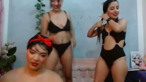 Snapshot of faith_porte chatting on 24, 7, 2026 faith_porte online show from 24, 7, 2026