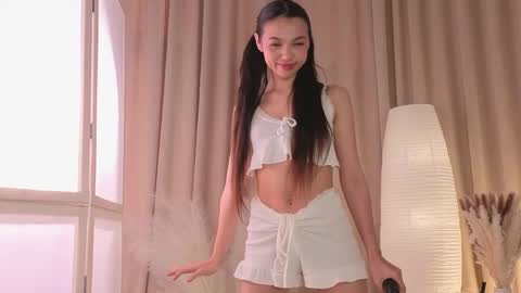 My name is Milisa  online show from 22, 3, 2026