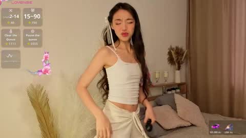 My name is Milisa  online show from 1, 5, 2026