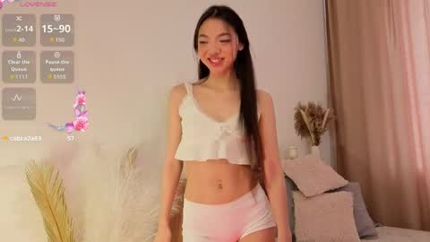 My name is Milisa  online show from 3, 5, 2026