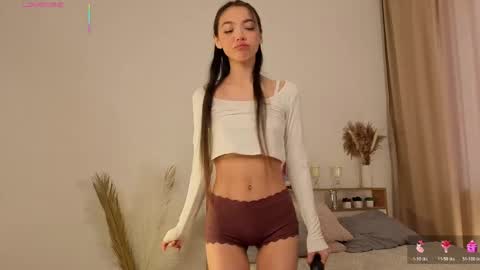 My name is Milisa  online show from 9, 5, 2026