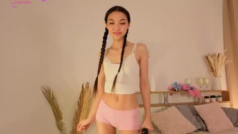 My name is Milisa  online show from 1, 6, 2026