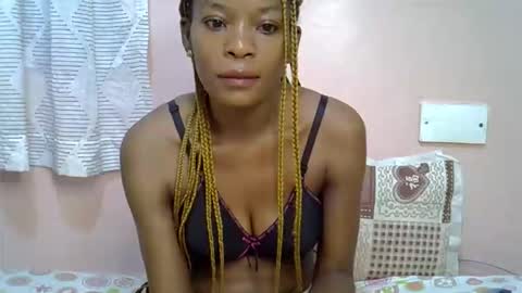 faizah_ online show from 25, 3, 2026