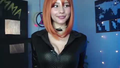 Kaori online show from 26, 9, 2025