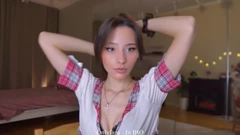 Snapshot of falinecrosthwaite chatting on 20, 2, 2026 Kaori online show from 20, 2, 2026