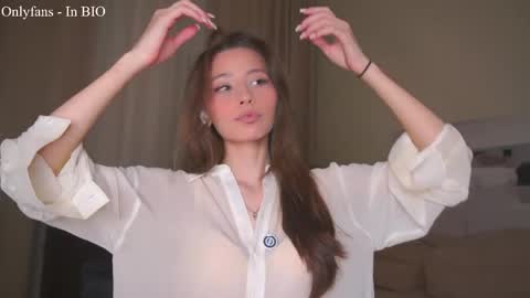 Kaori online show from 3, 5, 2026