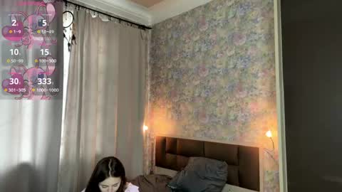 Erika online show from 29, 4, 2026