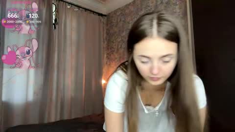 Erika online show from 8, 5, 2026