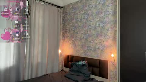 Erika online show from 12, 5, 2026