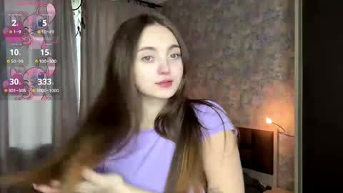 Erika online show from 13, 5, 2026
