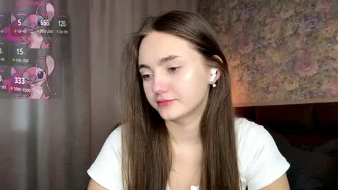 Erika online show from 6, 6, 2026