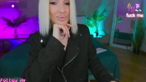 Lana online show from 11, 5, 2026