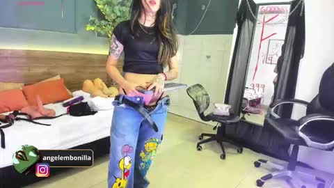 Megan    630  1330 -5 online show from 7, 2, 2026