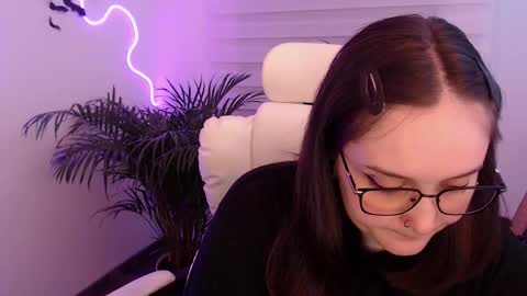 Snapshot of fallenag__ chatting on 8, 3, 2026 OF fallenag 1 online show from 8, 3, 2026