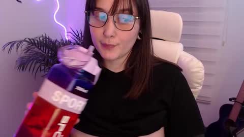 Snapshot of fallenag__ chatting on 19, 3, 2026 OF fallenag 1 online show from 19, 3, 2026