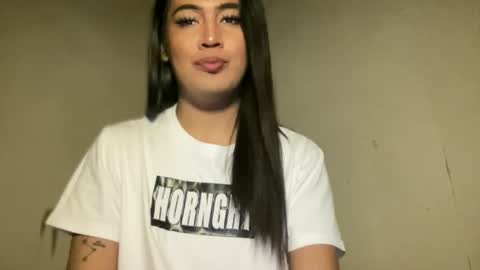 callmecindy online show from 20, 9, 2025