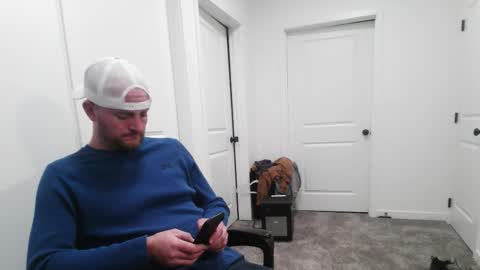 Daddy online show from 17, 11, 2025