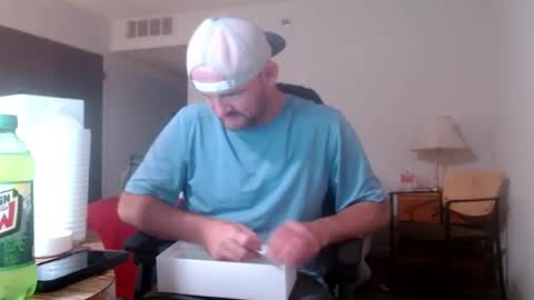 Daddy online show from 29, 5, 2026