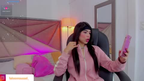 Faloon online show from 8, 2, 2025