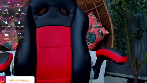 Faloon online show from 19, 2, 2025