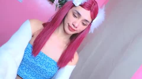 Alexandra x Alexandro online show from 11, 12, 2024