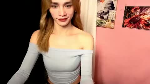 Alexandra x Alexandro online show from 14, 1, 2025