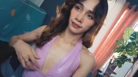 Alexandra x Alexandro online show from 11, 9, 2025