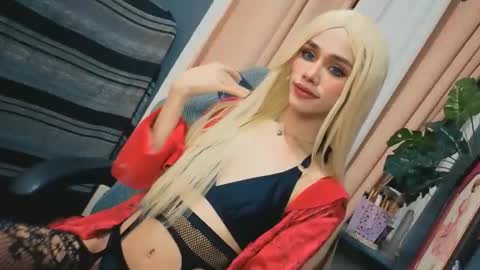 Alexandra x Alexandro online show from 28, 9, 2025