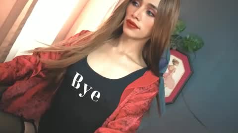 Alexandra x Alexandro online show from 13, 10, 2025