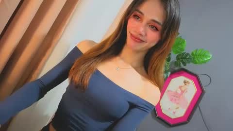 Alexandra x Alexandro online show from 4, 11, 2025