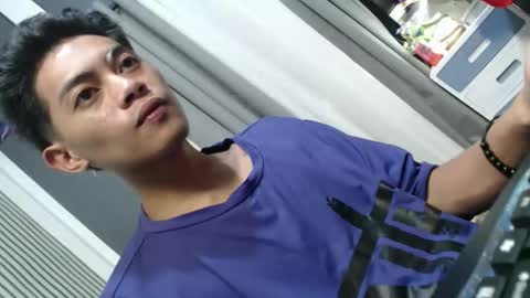 Alexandra x Alexandro online show from 23, 3, 2026