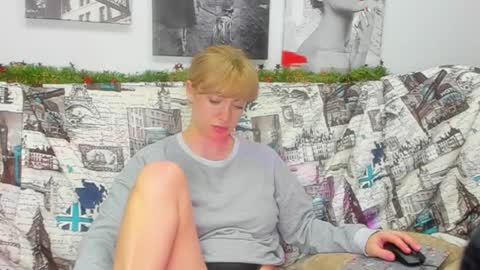 Nancy online show from 24, 12, 2024