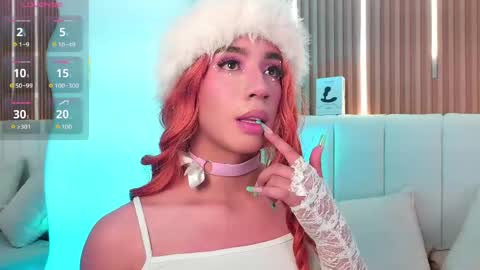 FANCY online show from 10, 5, 2026