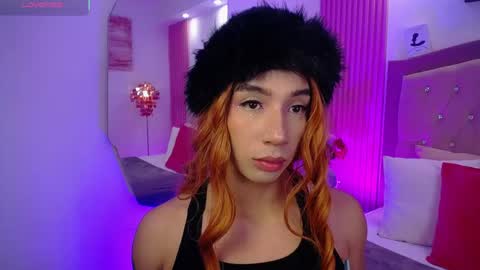 FANCY online show from 12, 5, 2026