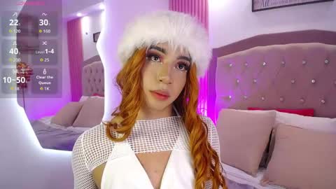 Snapshot of fancy_vixen chatting on 16, 5, 2026 FANCY online show from 16, 5, 2026
