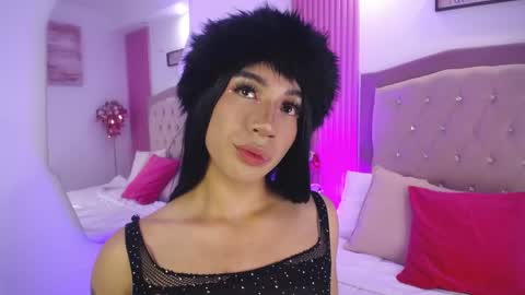 Snapshot of fancy_vixen chatting on 18, 5, 2026 FANCY online show from 18, 5, 2026