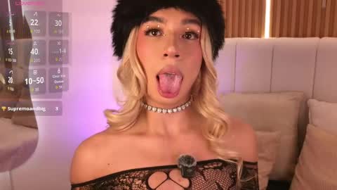 Snapshot of fancy_vixen chatting on 21, 5, 2026 FANCY online show from 21, 5, 2026
