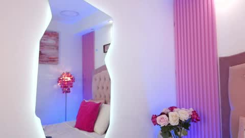 Snapshot of fancy_vixen chatting on 22, 5, 2026 FANCY online show from 22, 5, 2026