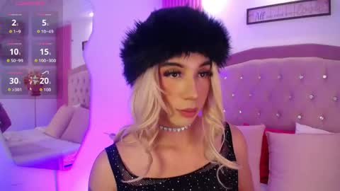 Snapshot of fancy_vixen chatting on 25, 5, 2026 FANCY online show from 25, 5, 2026