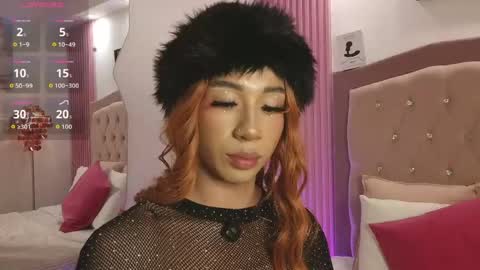 Snapshot of fancy_vixen chatting on 1, 6, 2026 FANCY online show from 1, 6, 2026