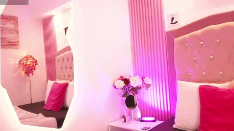 Snapshot of fancy_vixen chatting on 5, 6, 2026 FANCY online show from 5, 6, 2026