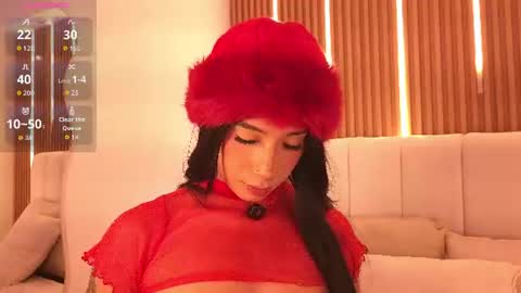 Snapshot of fancy_vixen chatting on 11, 6, 2026 FANCY online show from 11, 6, 2026